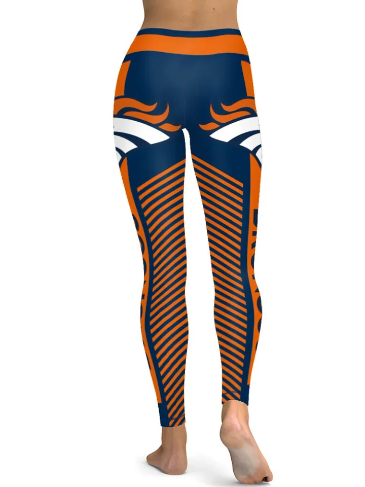 Denver Broncos Leggings