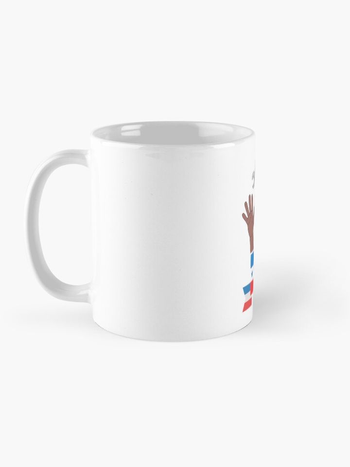 Happy Labor Day Coffee Mug