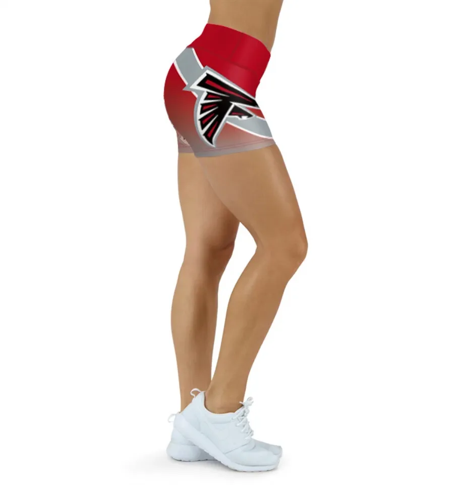 Atlanta Falcons Women's Shorts