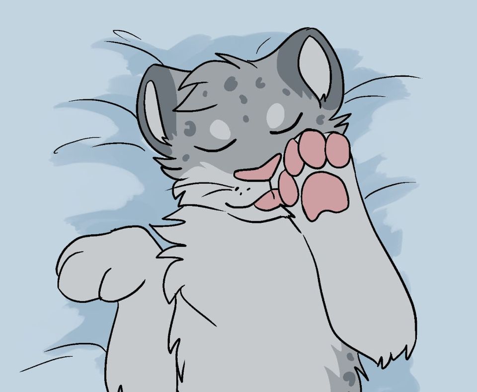 Snepsnep Body Pillow, Double Sided, Shell Only
