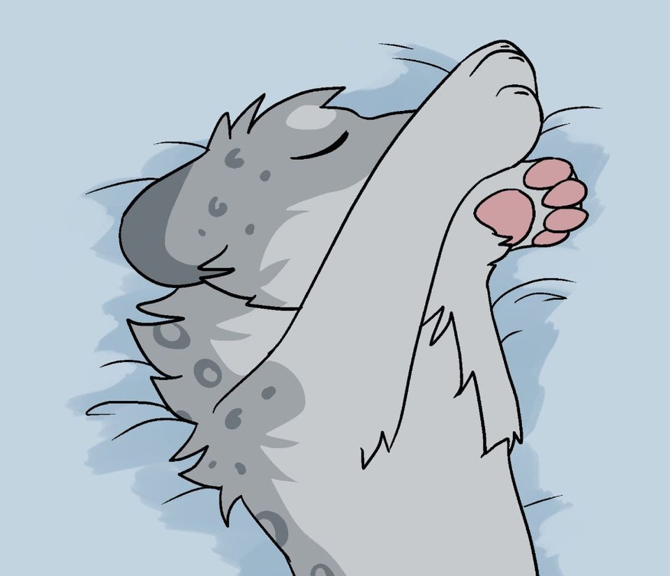 Snepsnep Body Pillow, Double Sided, Shell Only