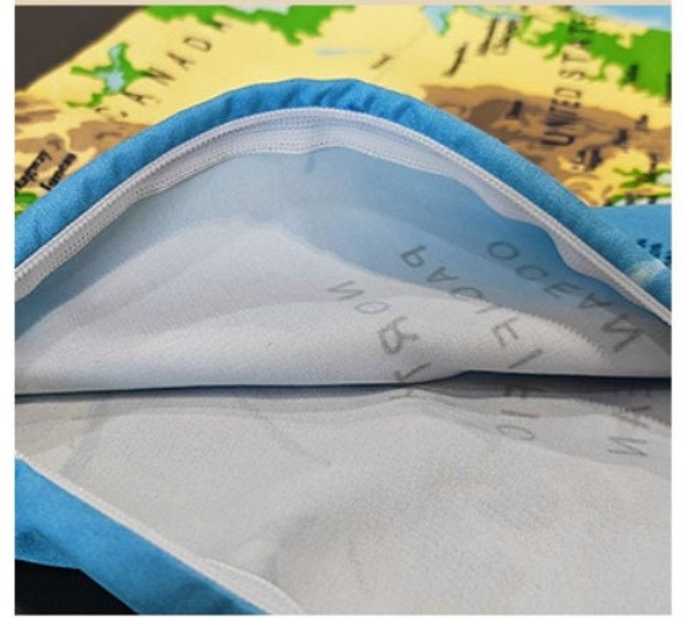 BTS Collage Body Pillow Case - Bedroom Home Decor