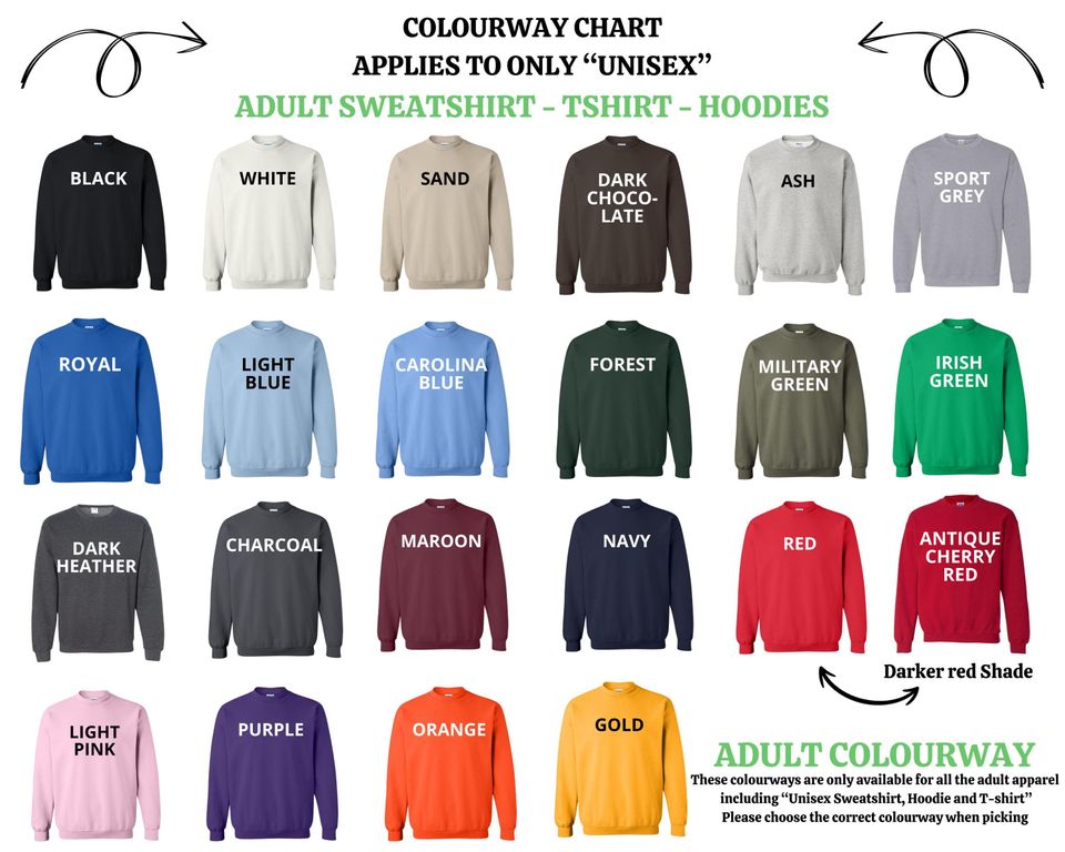 Embroidered Fall Sweater, Autumn Vibes Sweatshirt, Retro Autumn Sweatshirt, Gift for Her