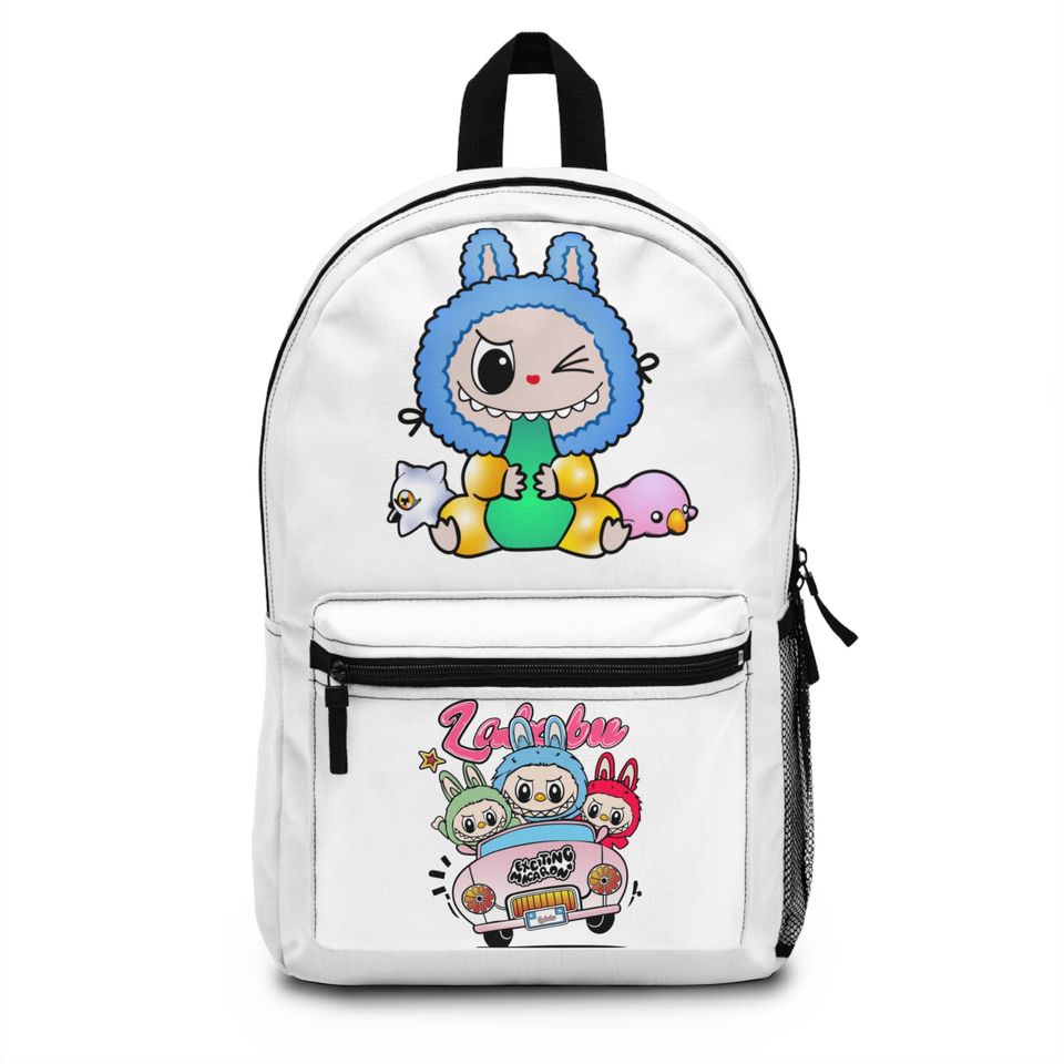 Labubu backpack