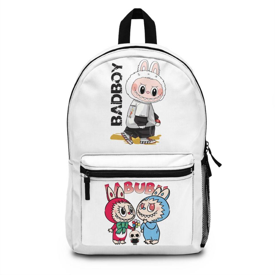 Labubu backpack