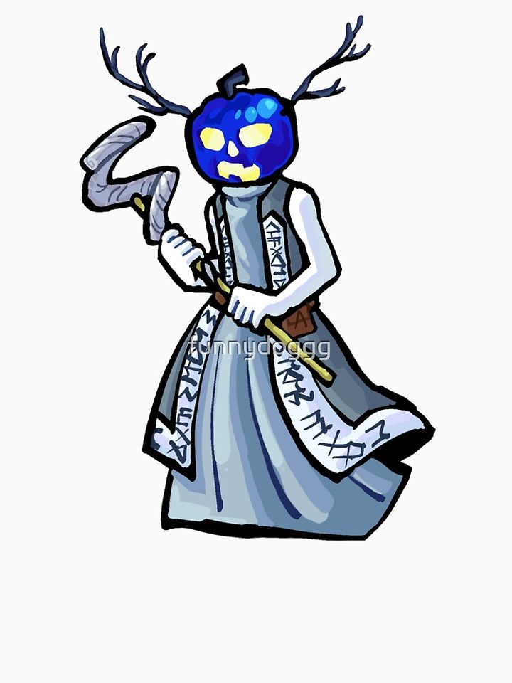 Forsaken : Dusekkar  Pullover Hoodie, Gift for Fan