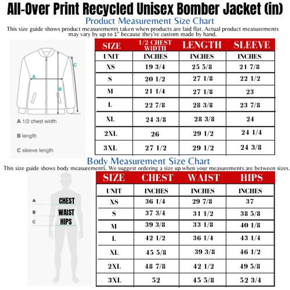 Miguel OHara Spider-Man 2099 Unisex Bomber Jacket