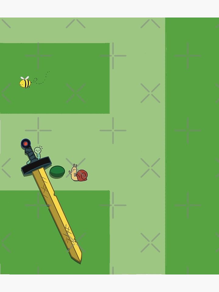 Finn the Human Adventurer Backpack Backpack