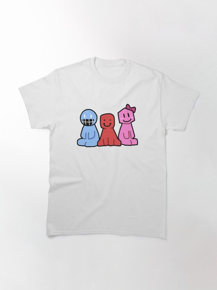 Forsaken: Join Today! Classic T-Shirt, Gift for Fan