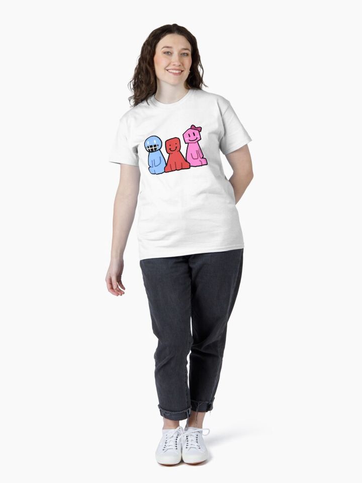 Forsaken: Join Today! Classic T-Shirt, Gift for Fan
