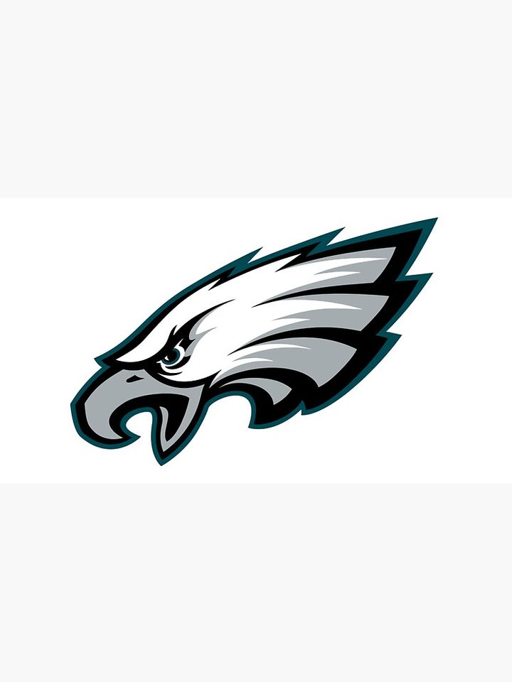 Mighty Eagle  Bucket Hat, Football Fan Gift
