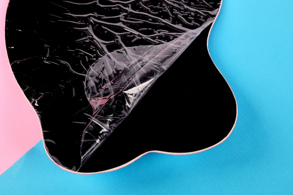 Helluva Boss Queen Bee 3D Mousepad | 10 Inch 3D Mousepad with Wrist Support