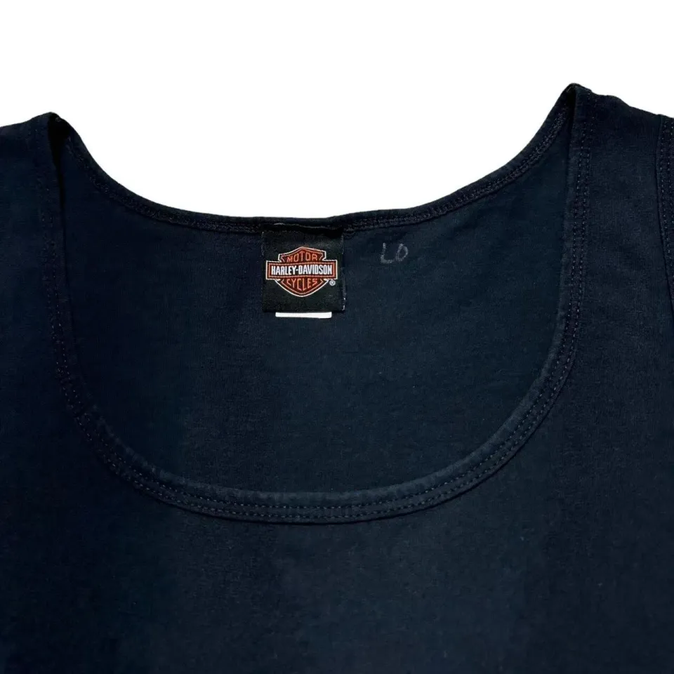 Haarleyy Davidson Scottsdale Tank Top