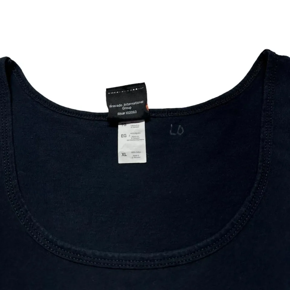 Haarleyy Davidson Scottsdale Tank Top