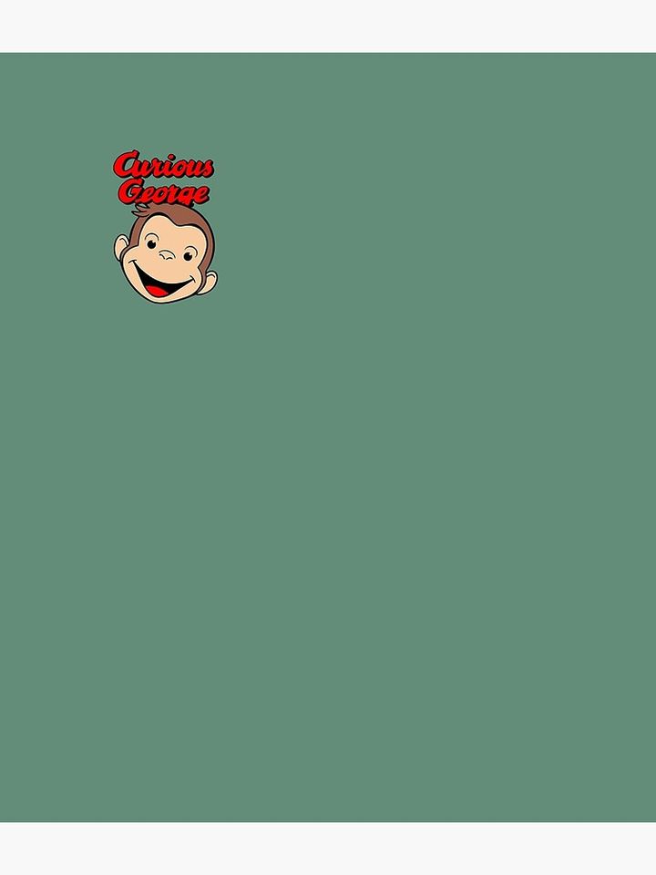 Curious George. Backpack