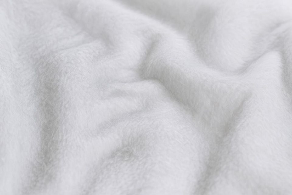 Custom Halloween Pet Portrait Blanket: Personalized Fleece Throw