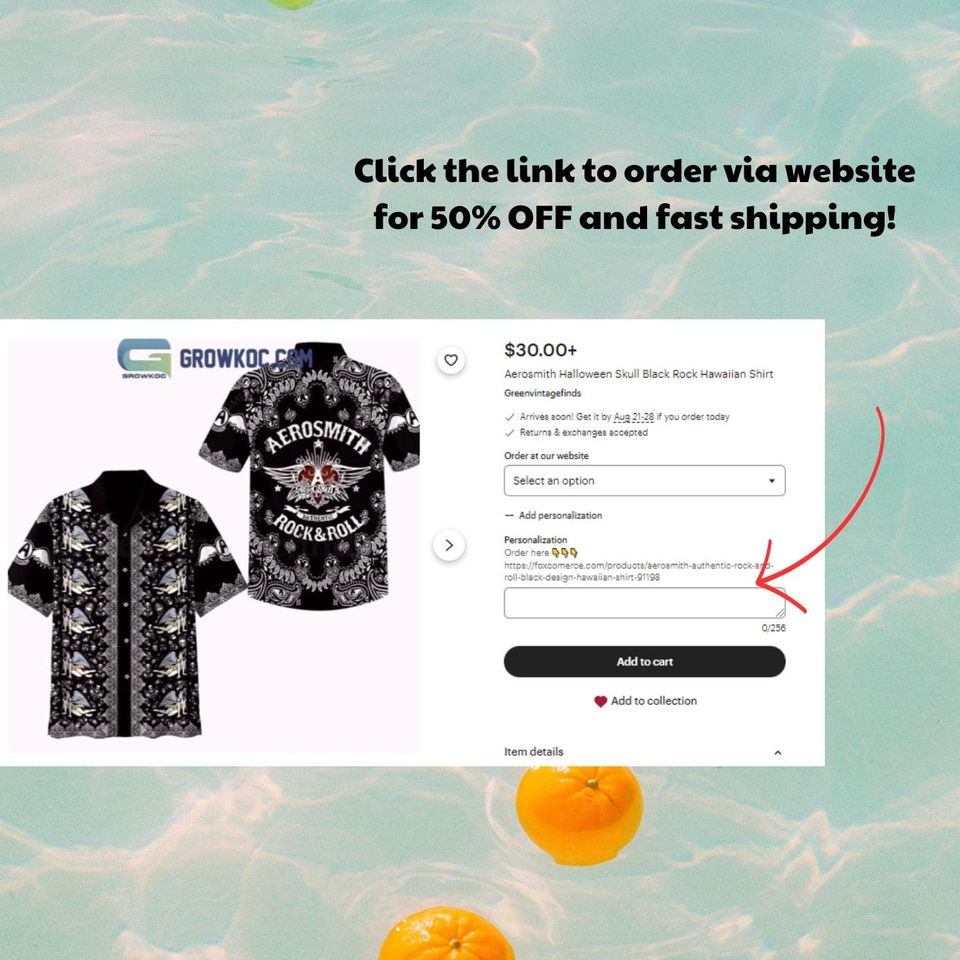 Stitch Aloha Spooky Alien Ghost Halloween Hawaiian Shirt