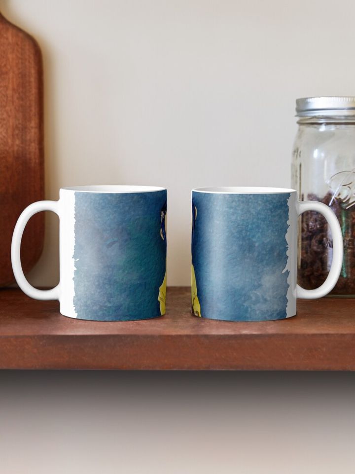 Coraline  Coffee Mug