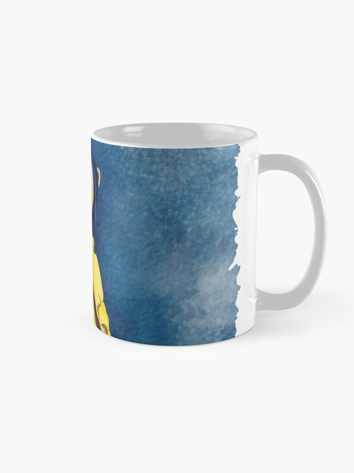 Coraline  Coffee Mug