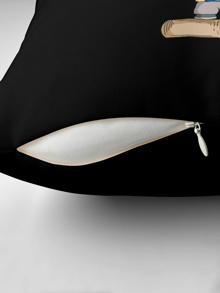 Labubu sailor Pillow, Cute Labubu Pillows Gift, Gift for Fan