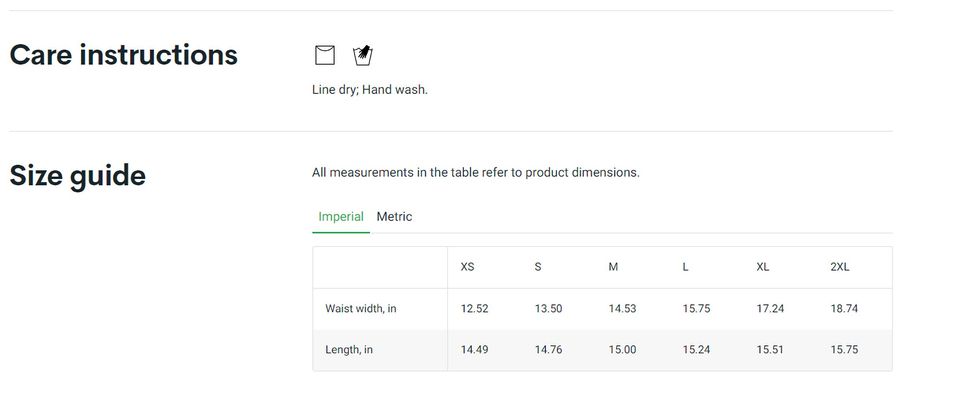 Haunted house, women's running skirt