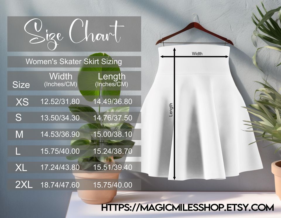 Haunted house, women's running skirt