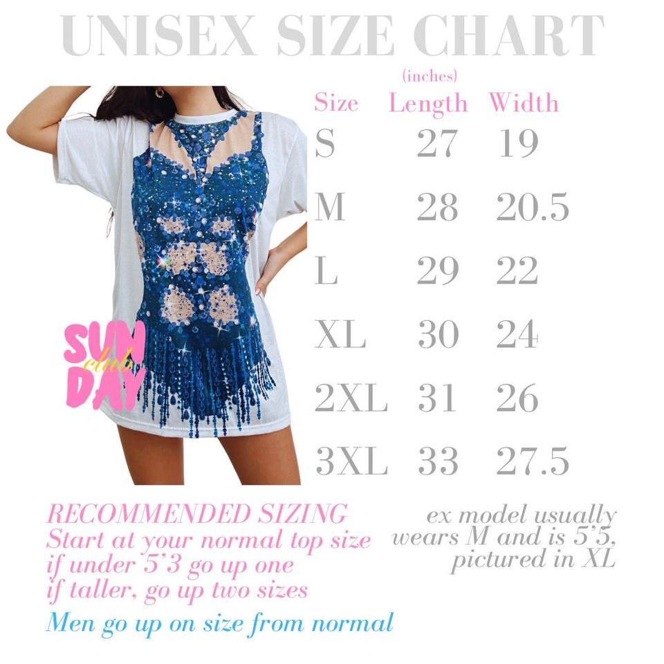 Eras Bodysuit Shirt, Red and Orange Bodysuit