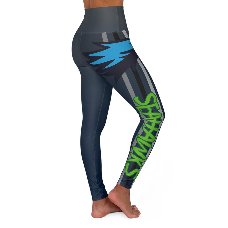Seattle Yoga Leggings