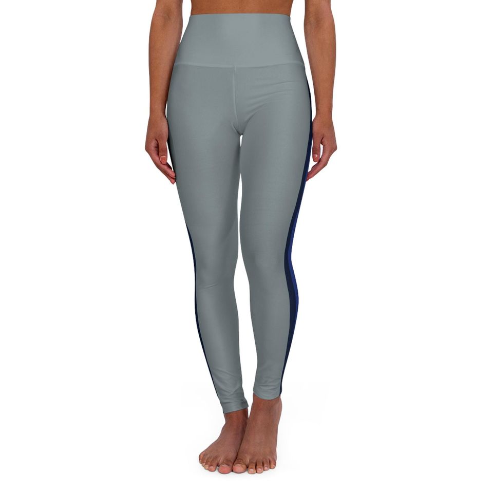 Cowboys Yoga Leggings