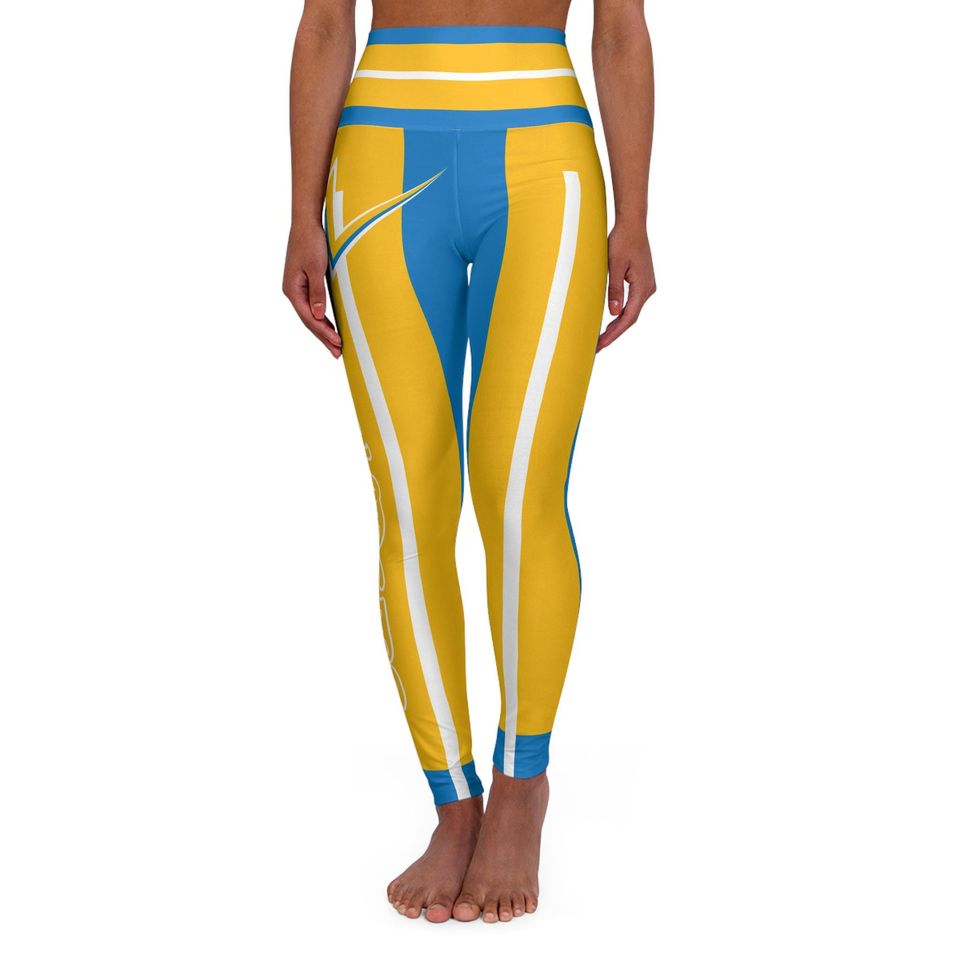 Los Angeles  Yoga Leggings