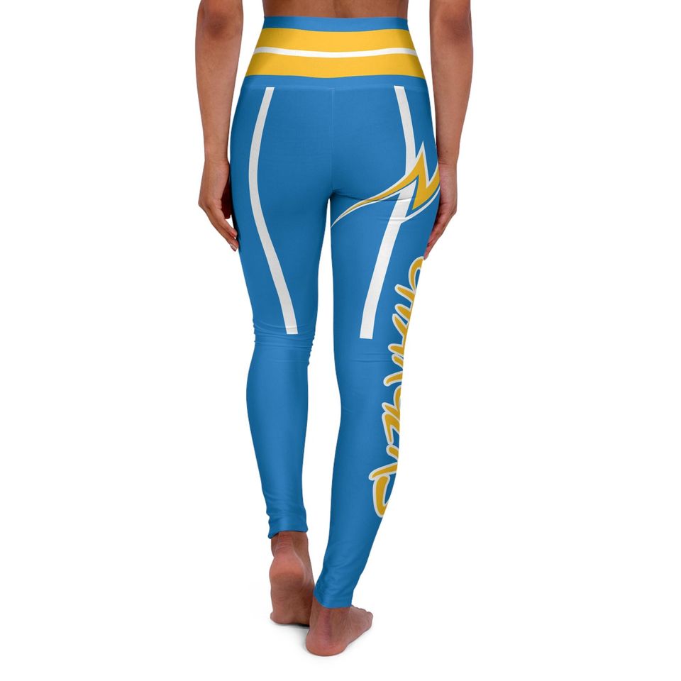 Los Angeles  Yoga Leggings