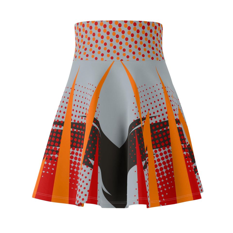 Buccaneers Women's Skater Skirt