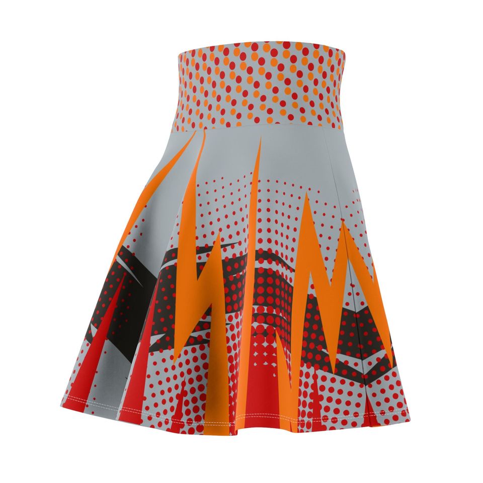 Buccaneers Women's Skater Skirt