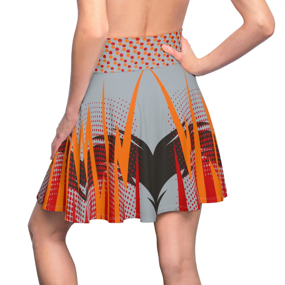 Buccaneers Women's Skater Skirt