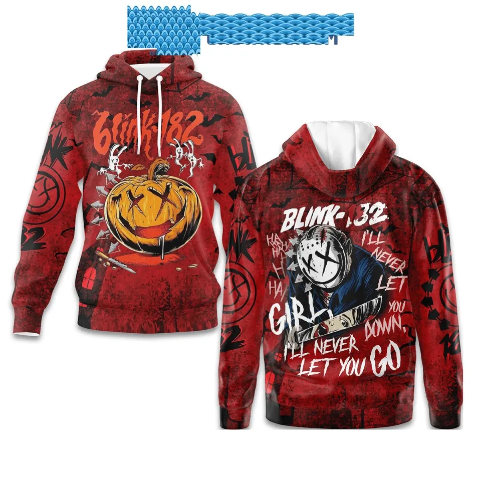 B182 Ill Never Let You Down Hoodie