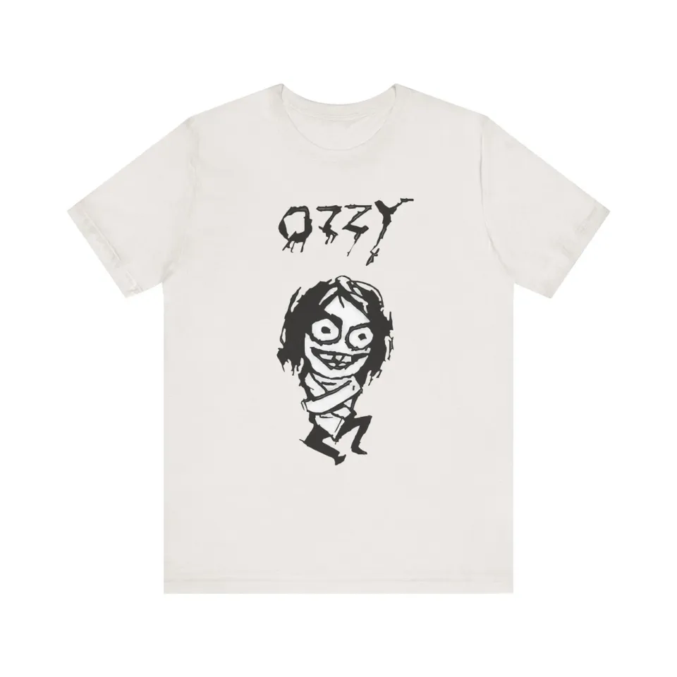 Ozzy Osbourne T shirt