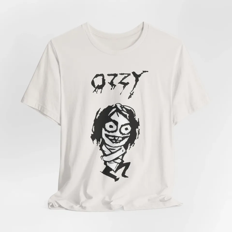 Ozzy Osbourne T shirt