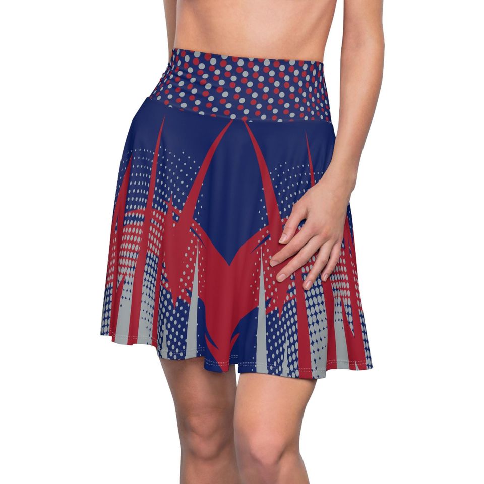 Giants Women's Skater Skirt