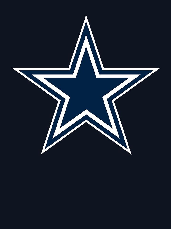 Cowboys-City  Lightweight Sweatshirt