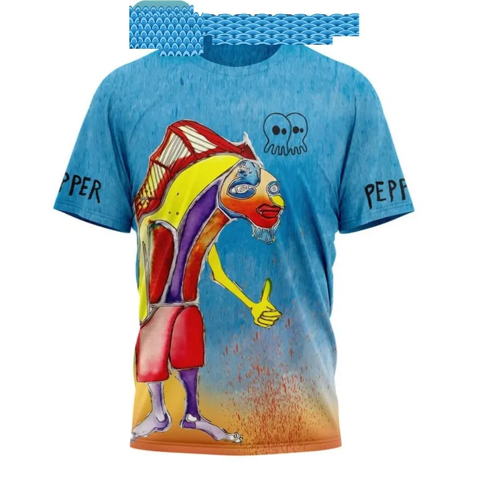 Pepper Get Me Ready Fan Hoodie T-Shirt