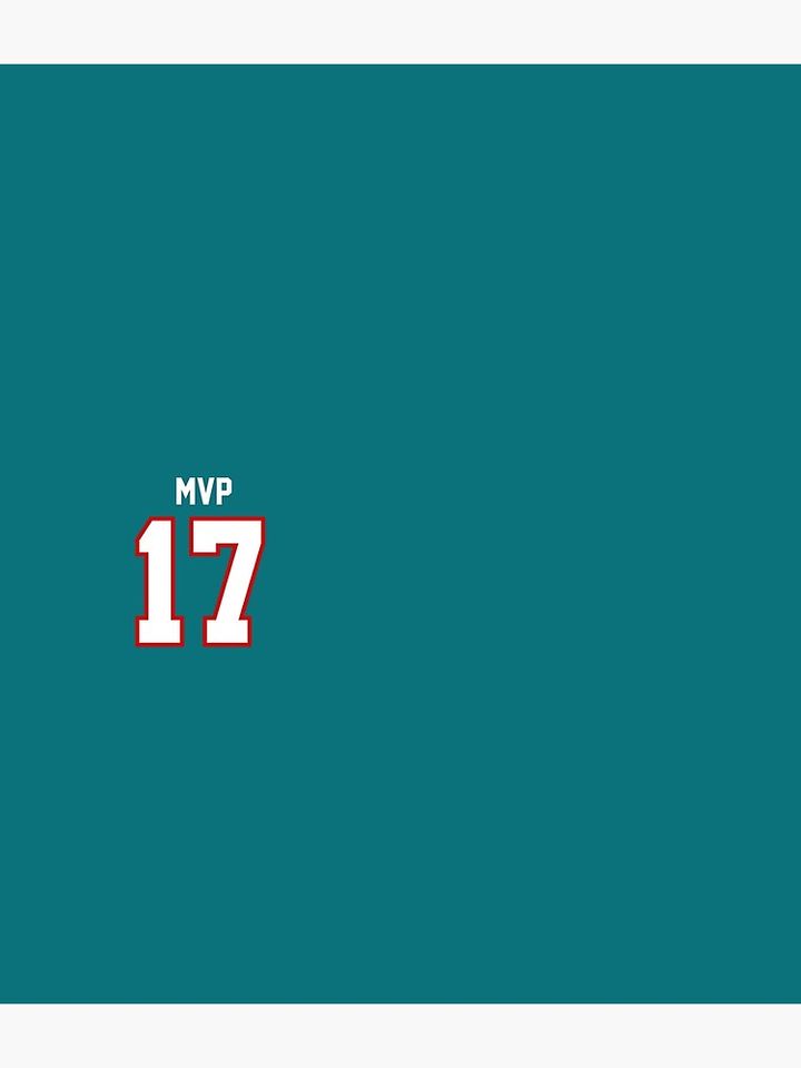 Buffalo Bills MVP 17 Backpack