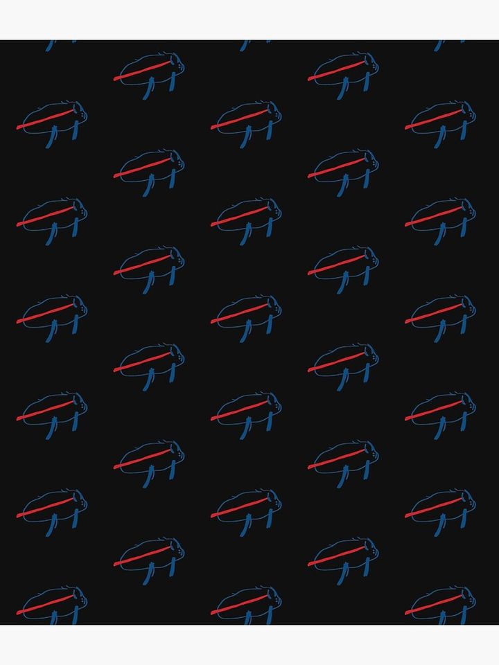 Josh Allen Potatoes are a best-seller. Backpack