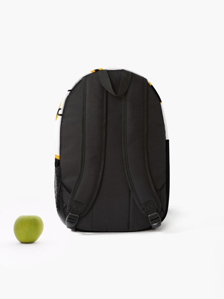 Patrick Mahomes 15 Backpack