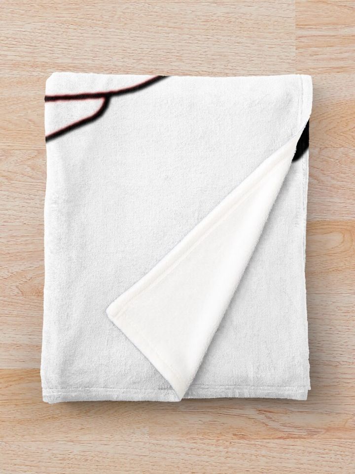 Patrick Mahomes  Throw Blanket, Gift for Fan