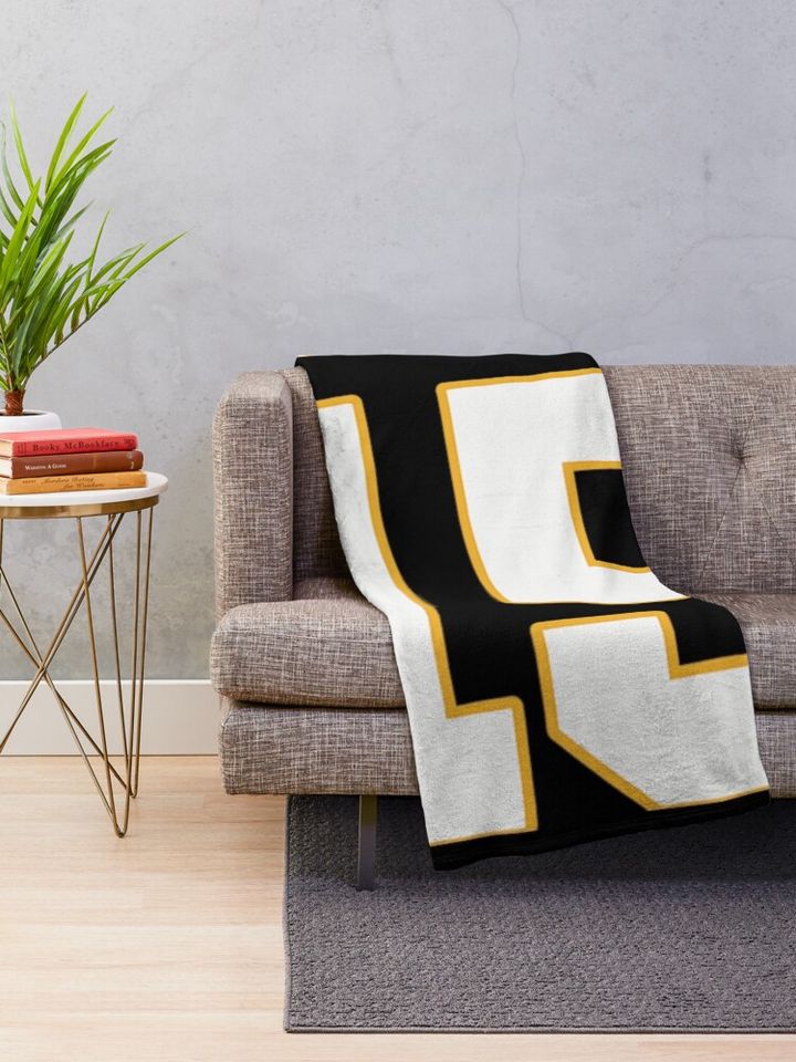 Patrick Mahomes   Throw Blanket, Gift for Fan