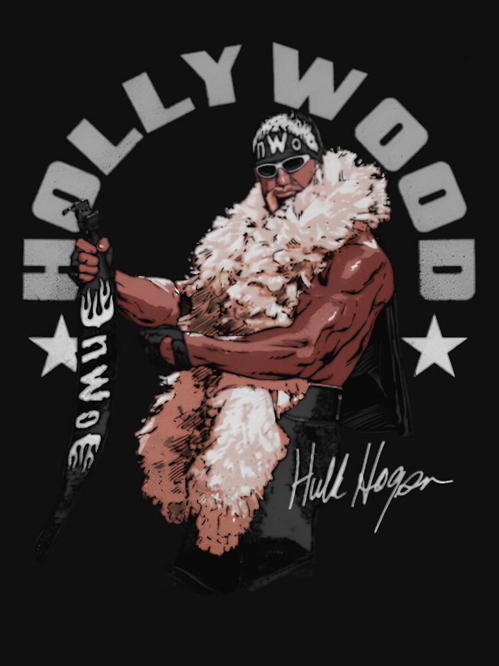 Hulk Hogan  Racerback Tank Top, Hulk Hogan Memory, Gift for Fan, for Gymer