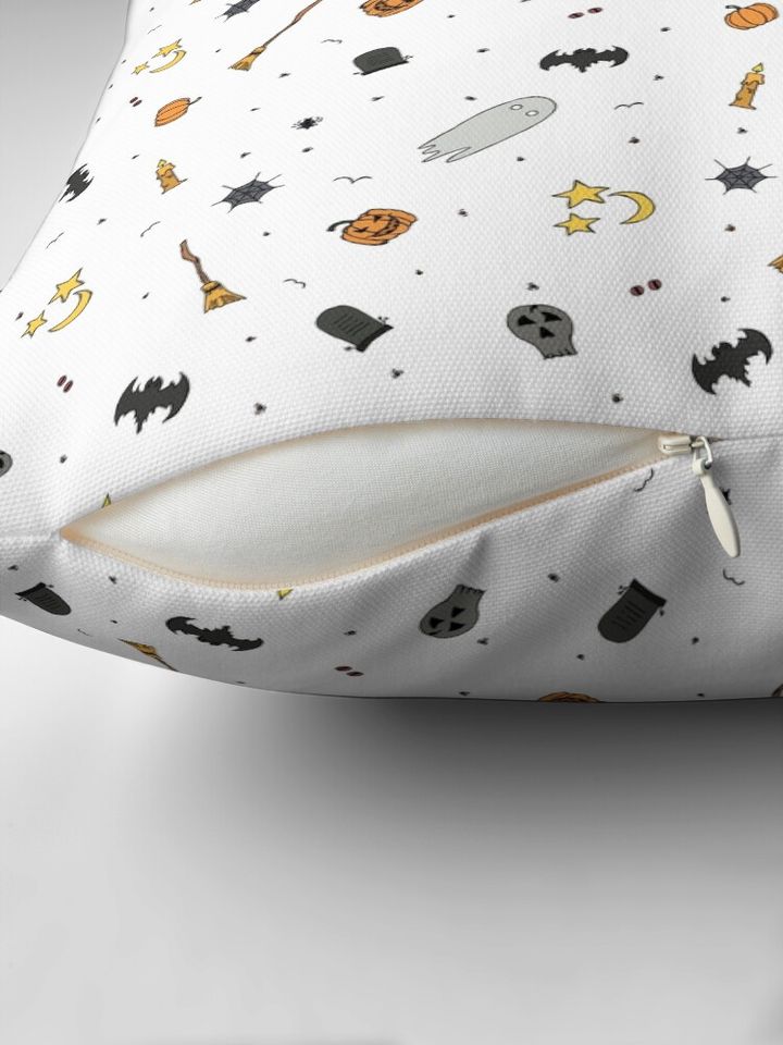 halloween Pillow