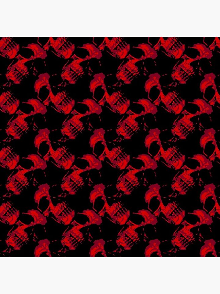 Halloween Pillow