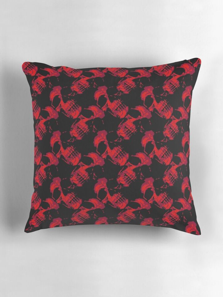 Halloween Pillow