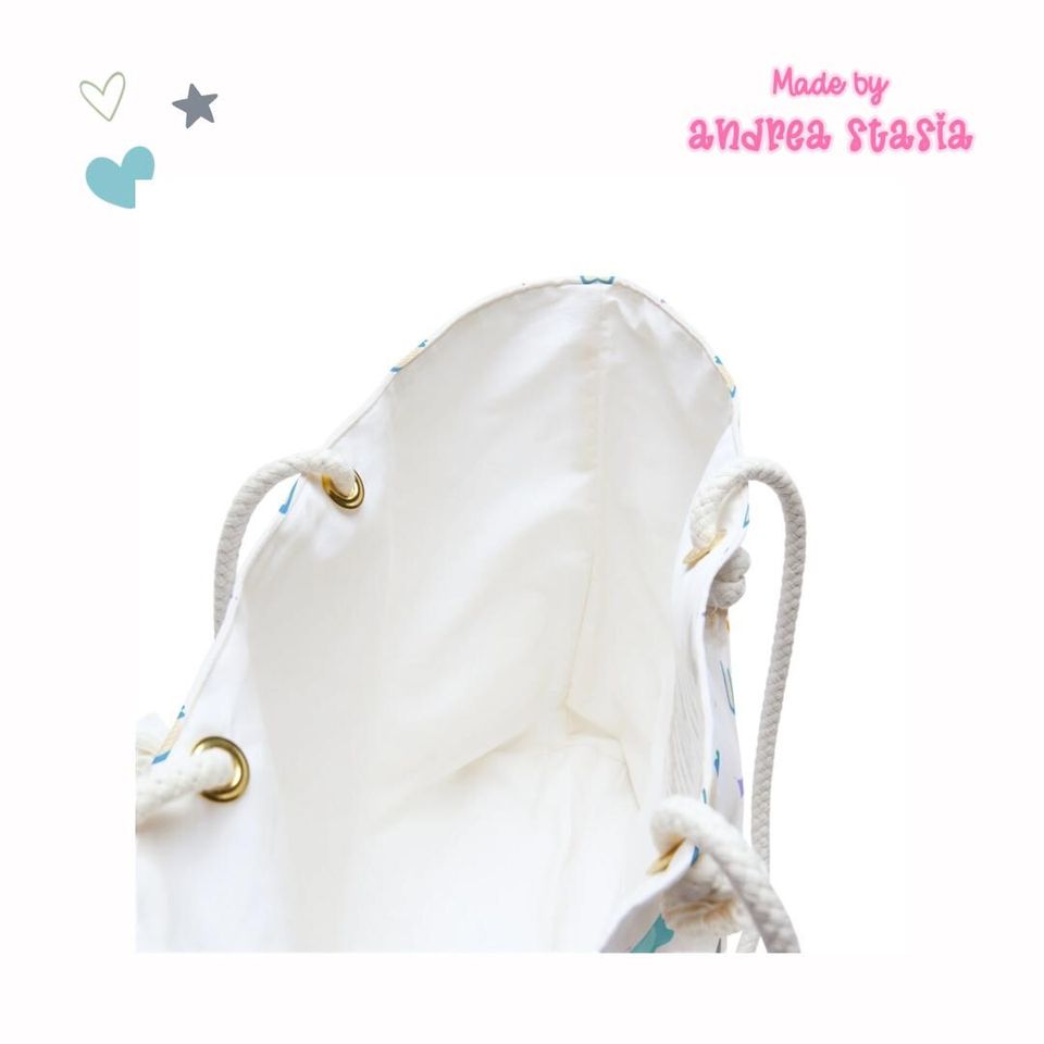 Monsters University Weekender Bag